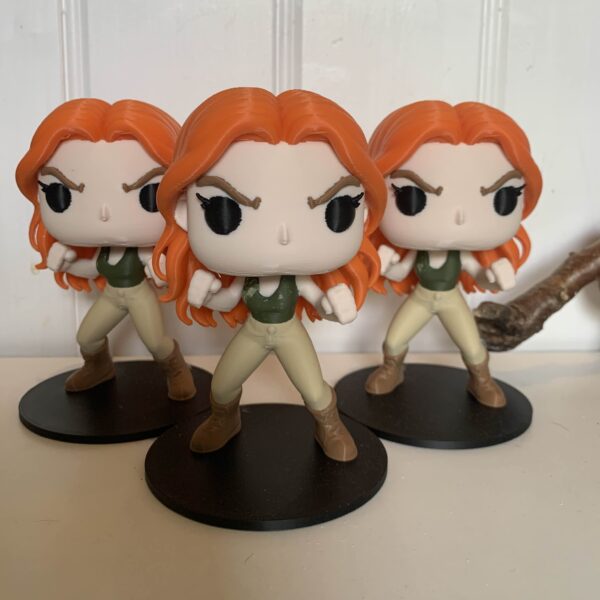 Riley Collectible Pop - Exclusive - Image 4