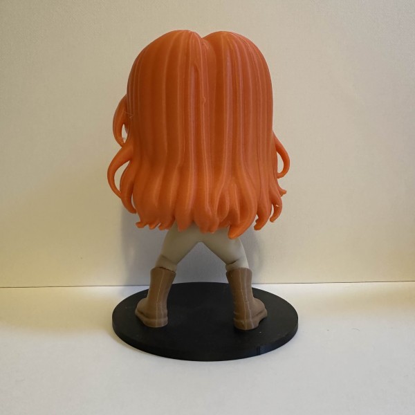 Riley Collectable Pop - Exclusive - Image 2