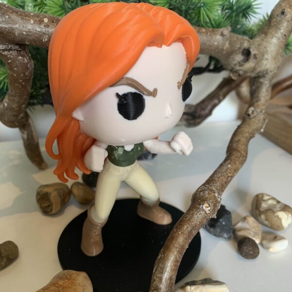 Riley Collectible Pop - Exclusive - Image 3