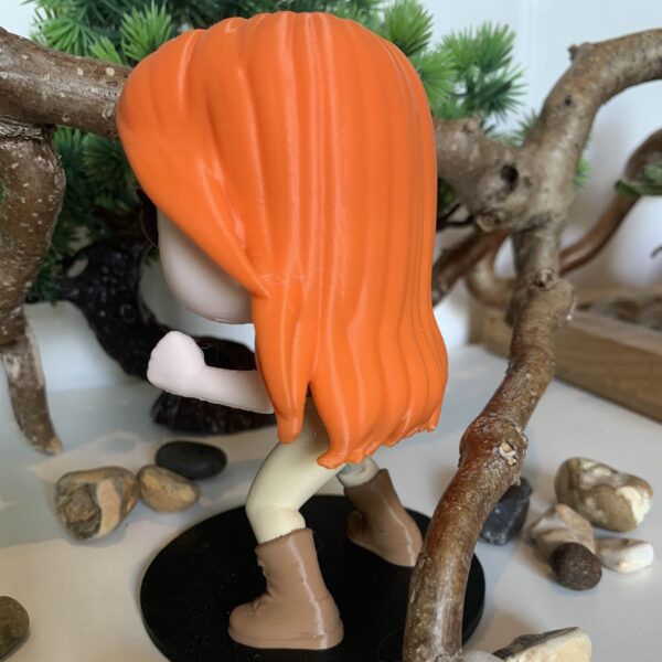 Riley Collectible Pop - Exclusive - Image 2