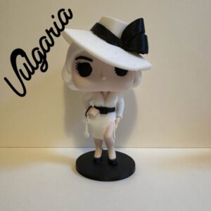Vulgaria Collectable Pop - Exclusive
