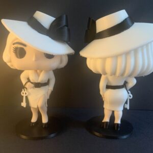 Vulgaria Collectable Pop - Exclusive