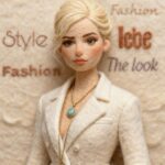 FemDom fuzzy character prints - Miss Dele Fonte