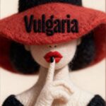 FemDom fuzzy character prints - Vulgaria