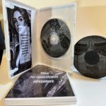 Riley DVD episodes one to nine plus exclusive limited Riley sound box